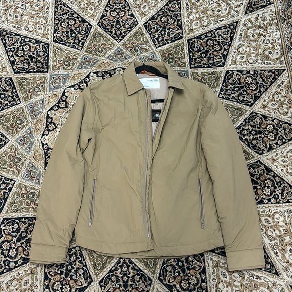 Selected homme jacket - Picture 6 of 6